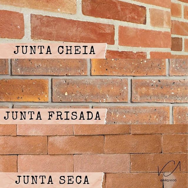 tipos de juntas