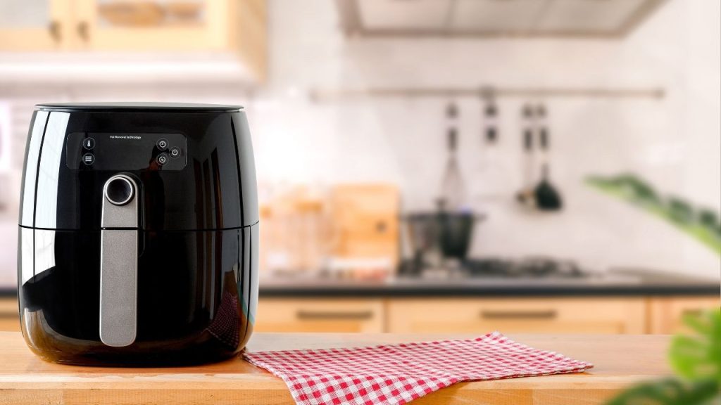 7 erros na AirFryer que você JAMAIS pode cometer; você precisa tomar muito cuidado