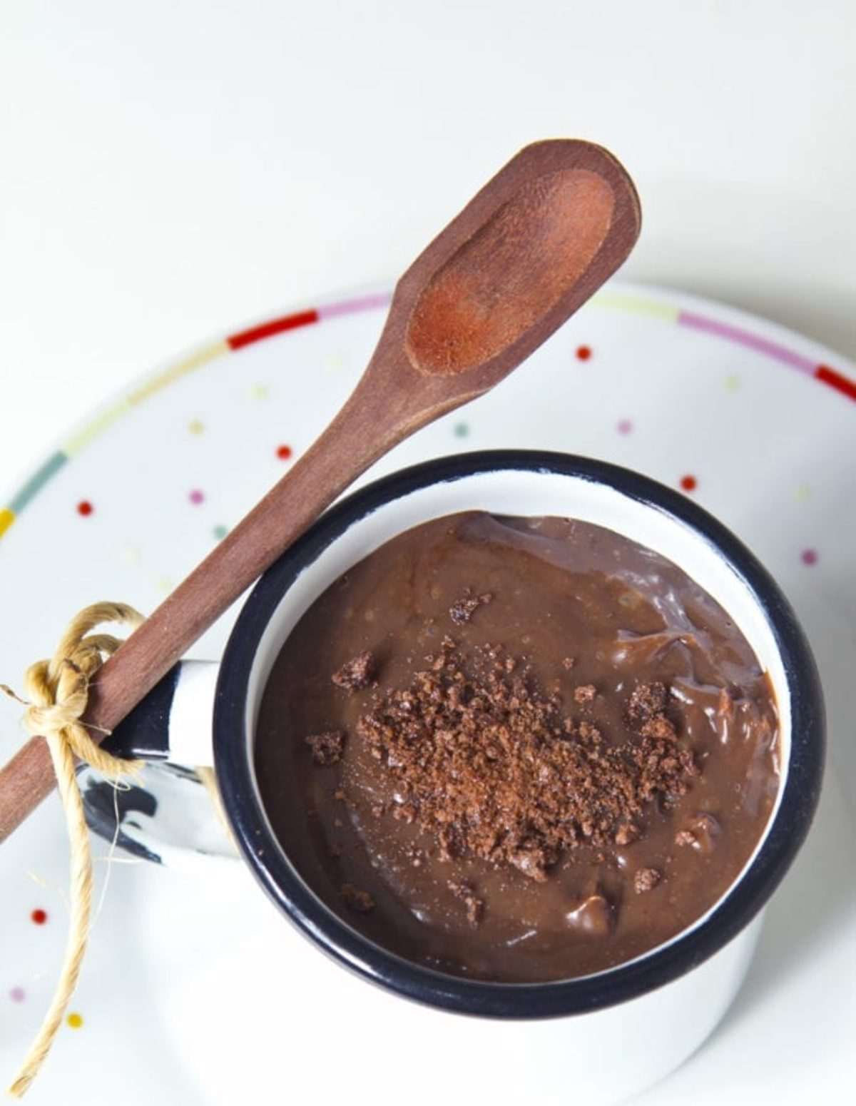 Receita de Brigadeiro de Colher com Ovomaltine para quem não cansa de algo doce