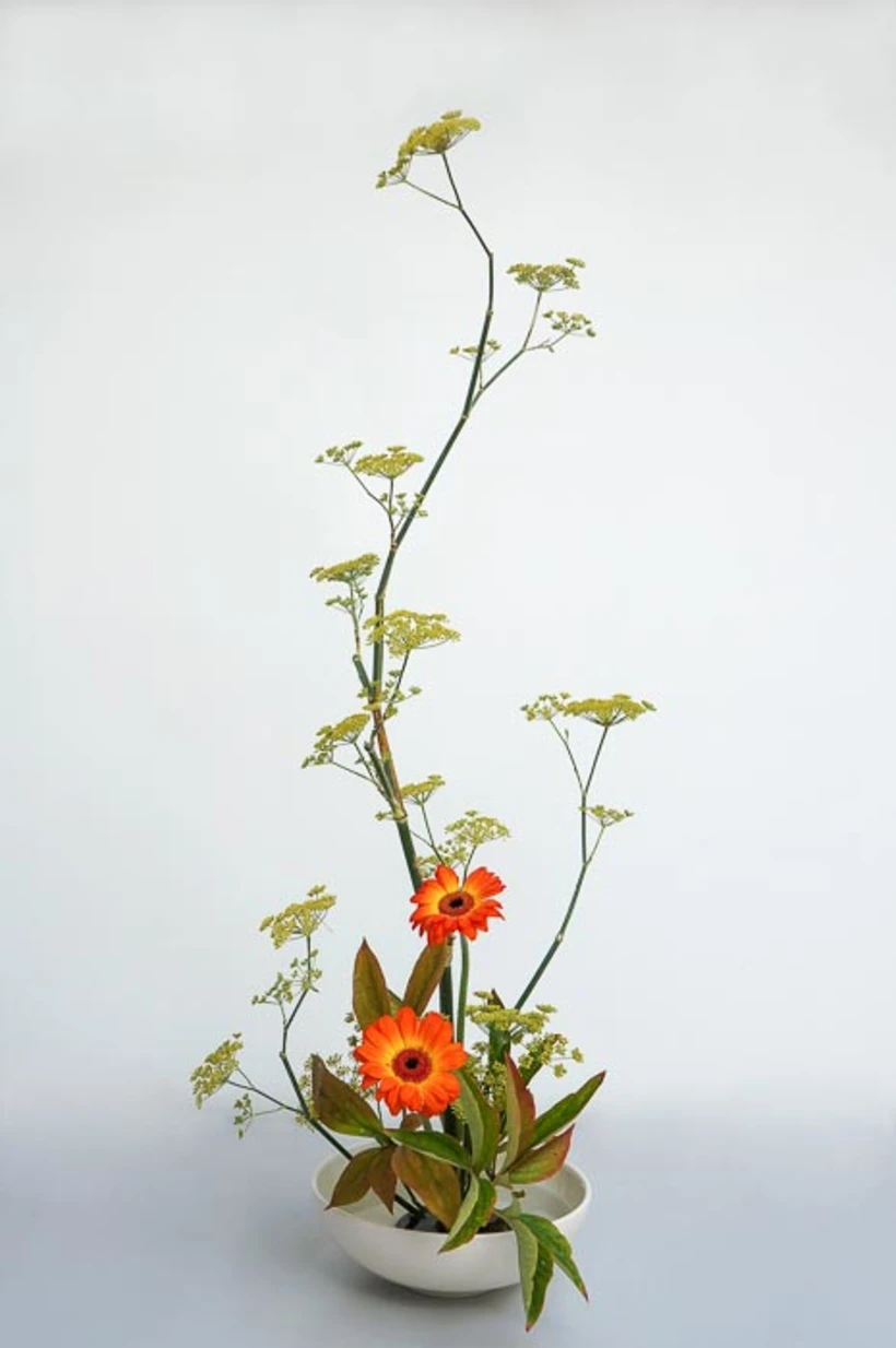 ikebana