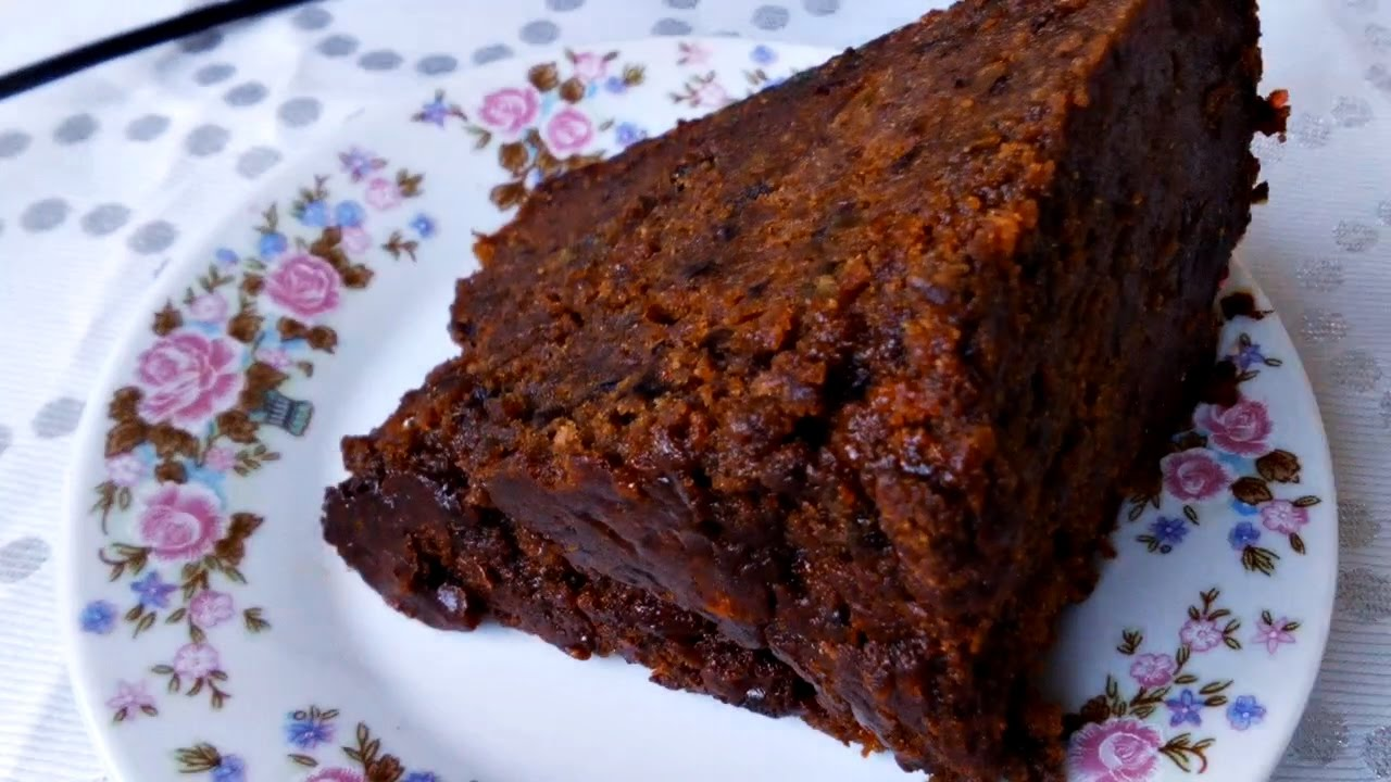 Receita de Bolo de Vinho com Chocolate, um bolinho fofinho de sabor que surpreende