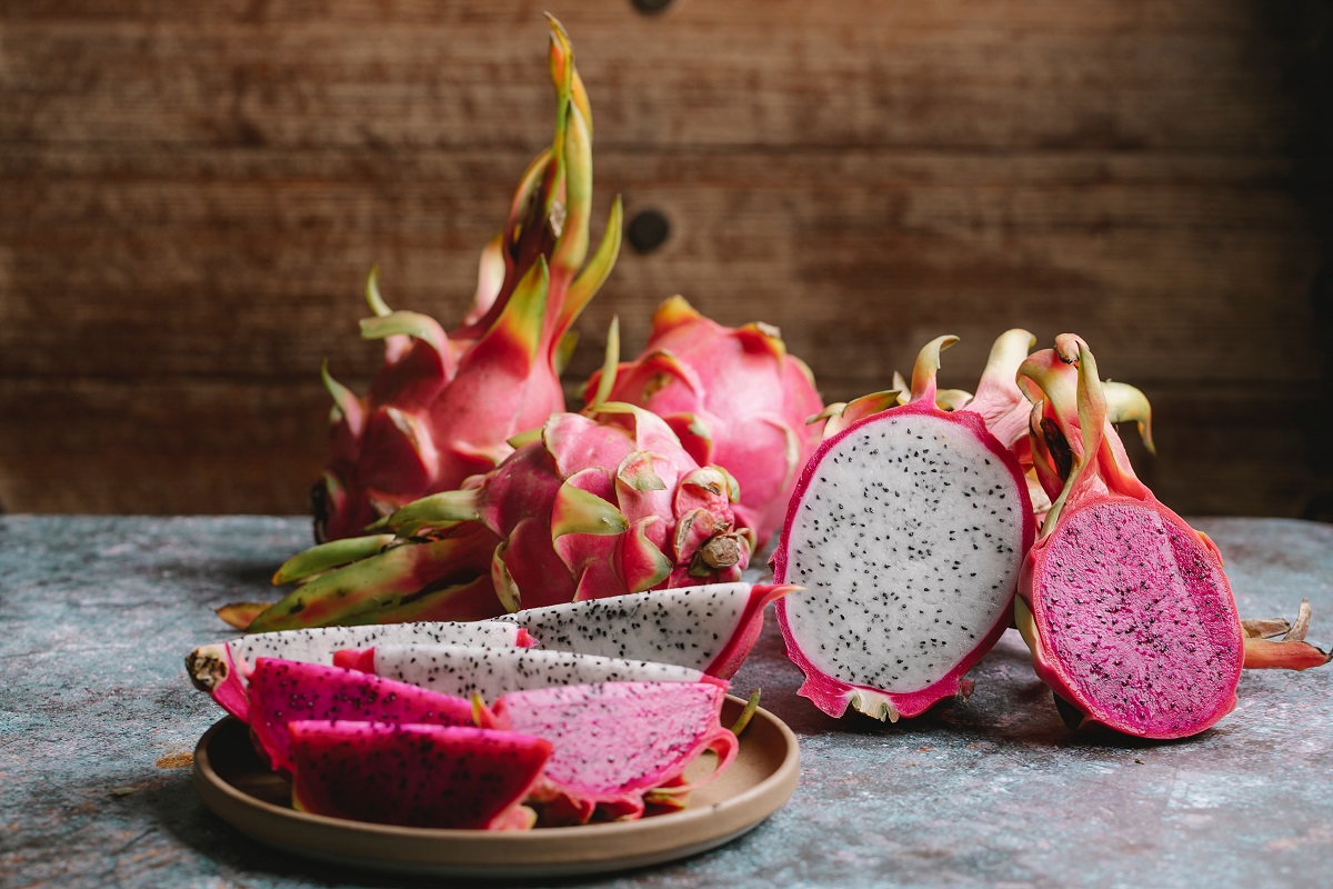 Siga essas dicas e tenha um pé de pitaya na sua casa