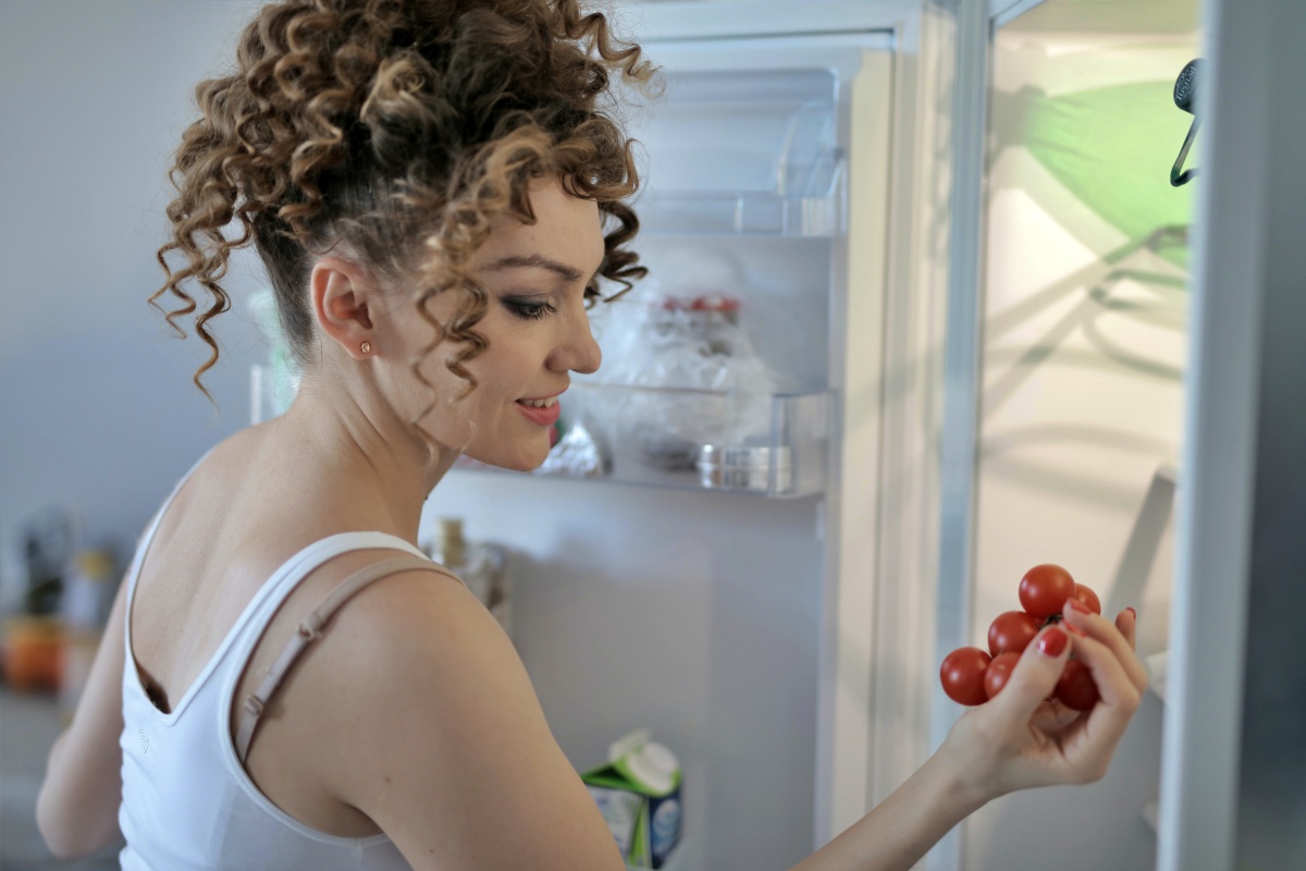 ESTE é o jeito mais SEGURO para armazenar comida na geladeira