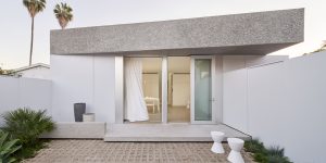 casa minimalista