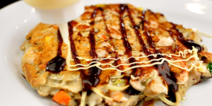 Okonomiyaki