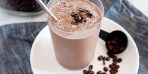 Smoothie de Café