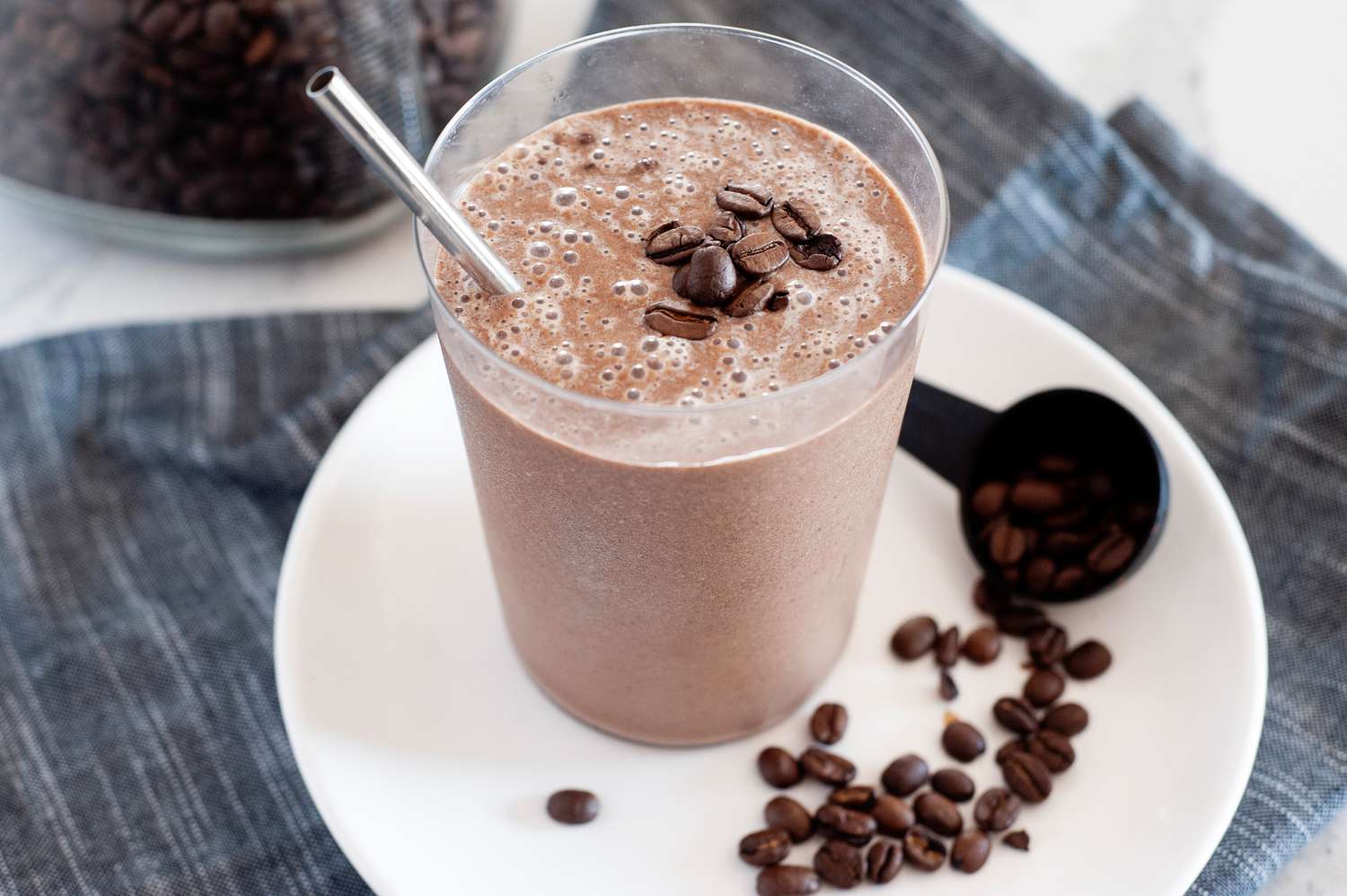 Smoothie de Café