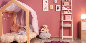 Quarto da Barbie 10 dicas de decoração para meninas que amam rosa