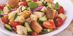 Panzanella