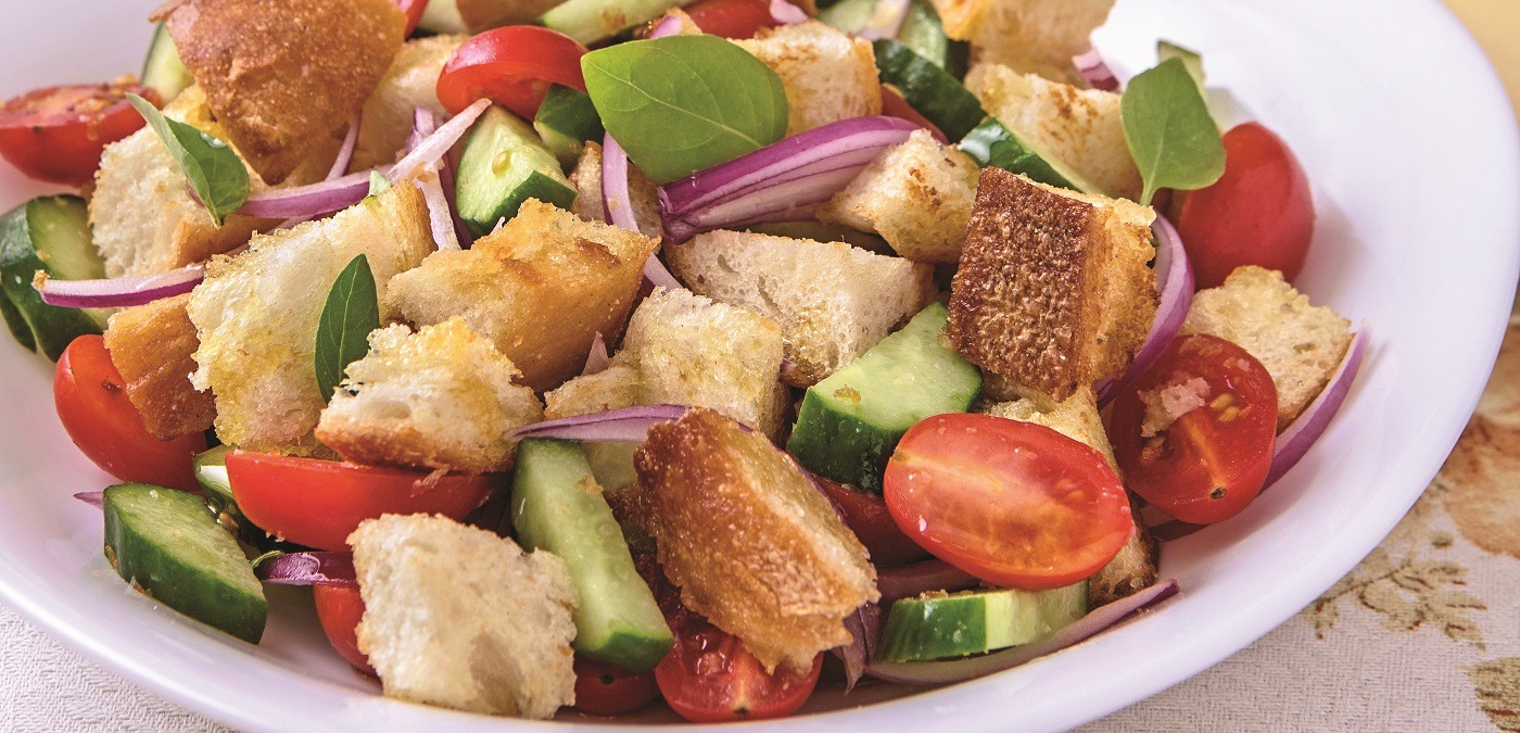 Panzanella