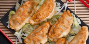 Gyoza (Guioza)