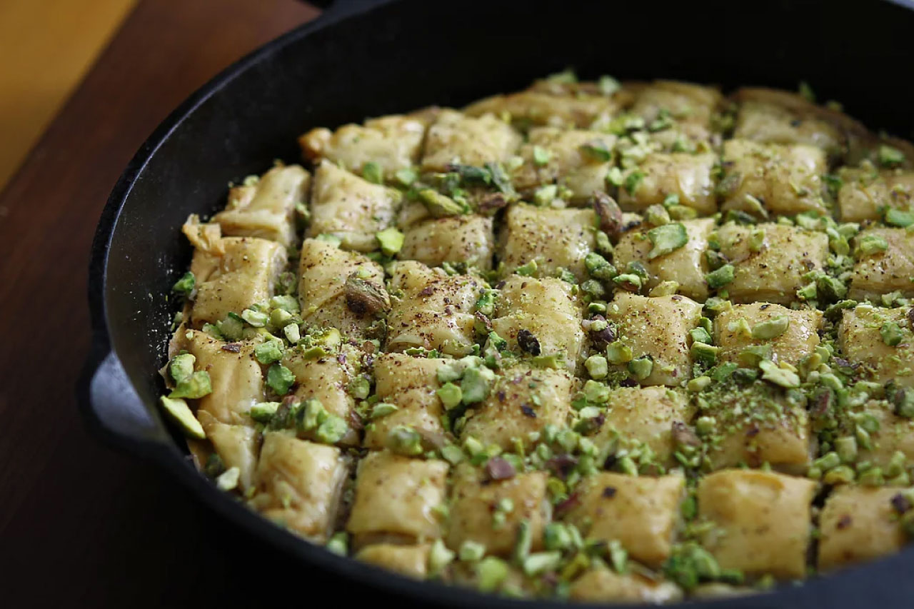 Baklava