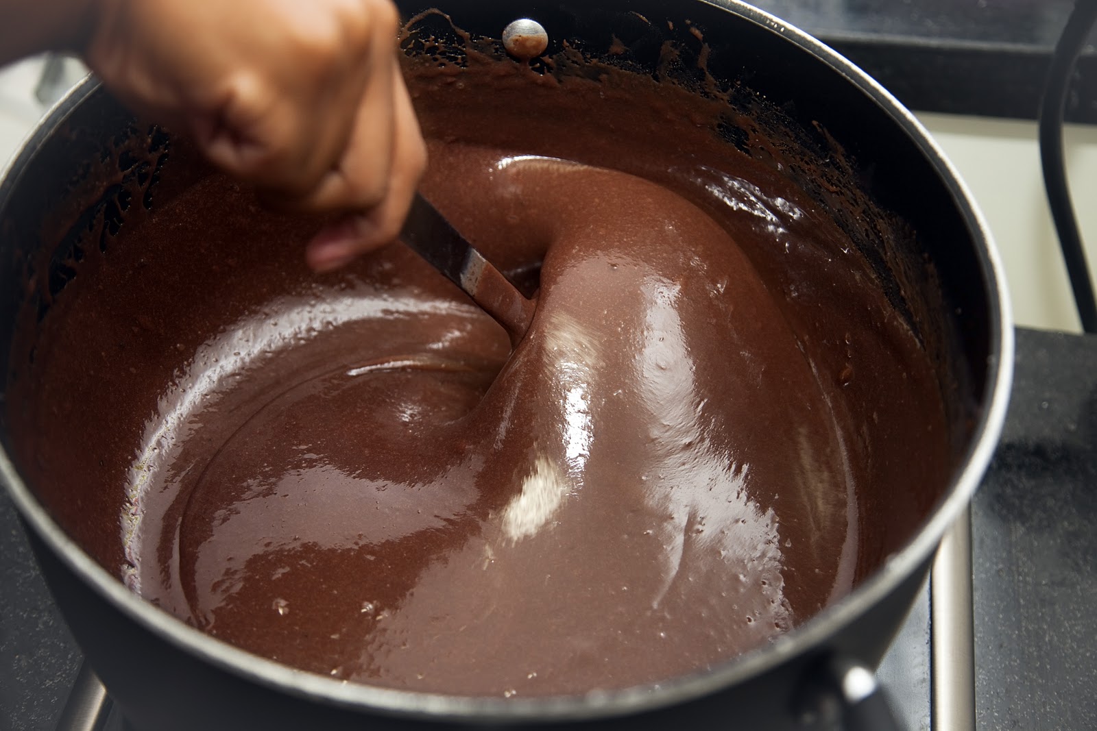 Brigadeiro de Panela