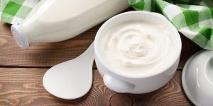 receita de sour cream