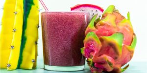 suco de pitaya