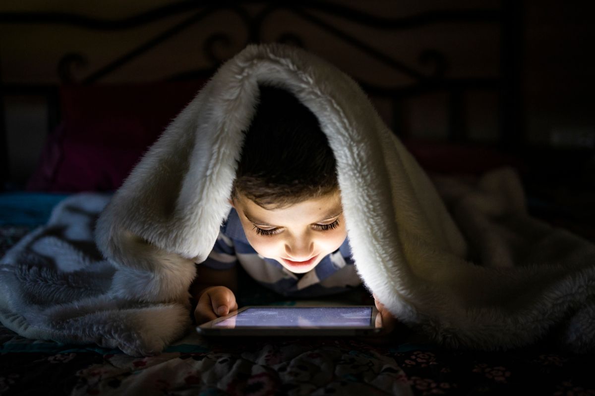 designer quarto infantil para criança dormir