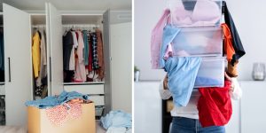 tendências de organização para casa