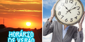 horario de verão rotinas