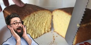 Receita de pão de milho caseiro fica macio e fofinho sem precisar sovar