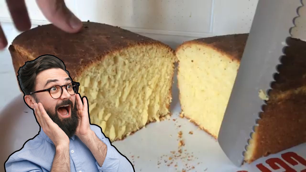 Receita de pão de milho caseiro fica macio e fofinho sem precisar sovar