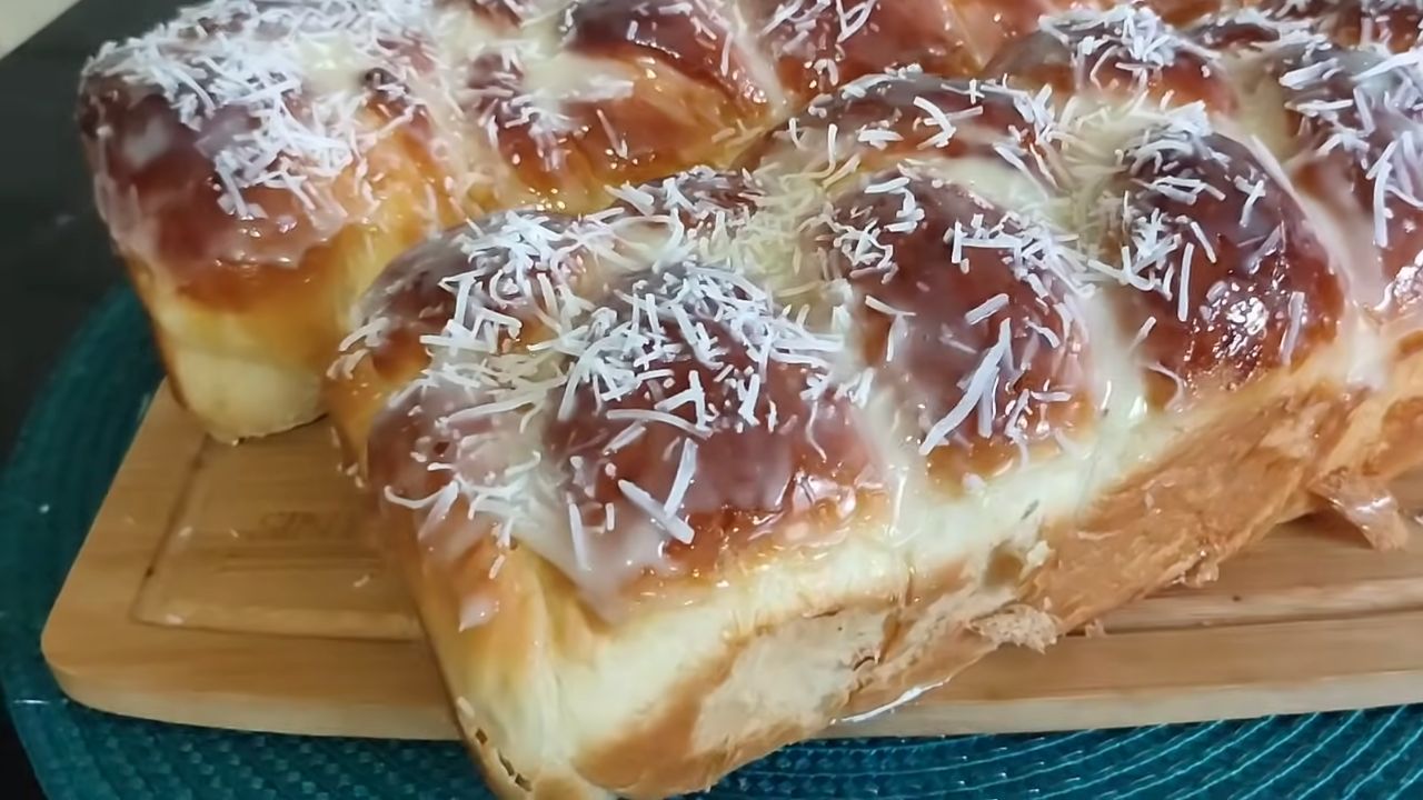 Receita de rosca doce fofinha com um segredo exclusivo da minha avó; sucesso garantido