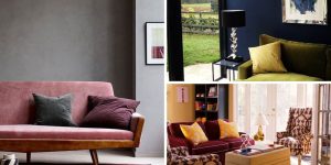 Sempre funciona! Designers revelam 7 combinações de cores perfeitas para sua casa