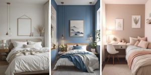 cores para ampliar ambientes